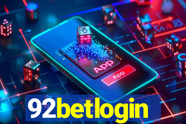 92betlogin