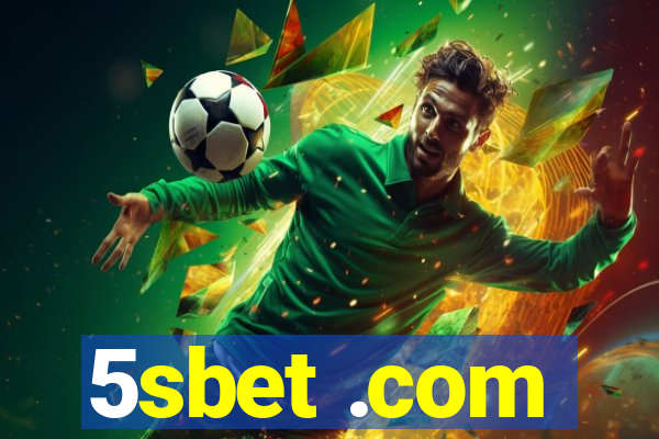 5sbet .com