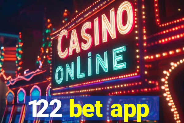 122 bet app