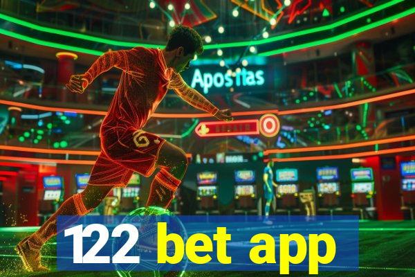 122 bet app