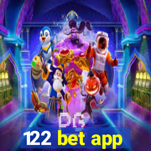 122 bet app