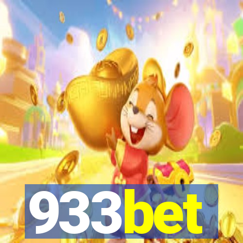 933bet