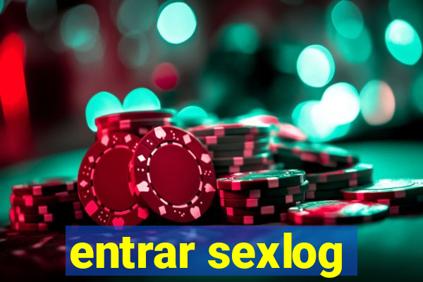 entrar sexlog