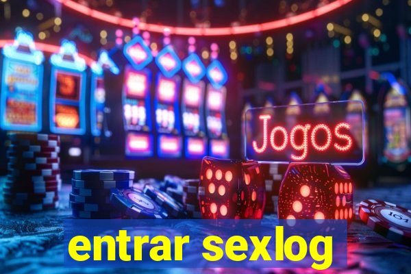 entrar sexlog