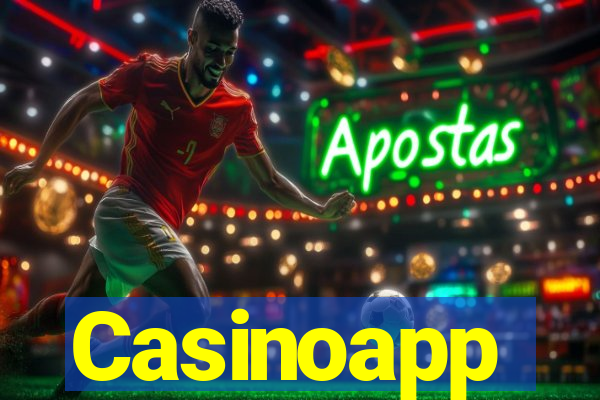 Casinoapp