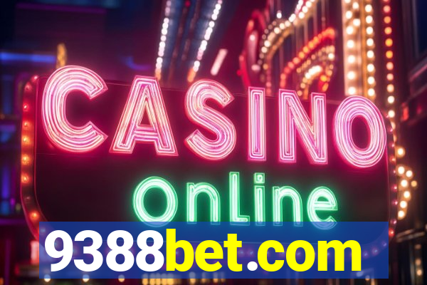 9388bet.com