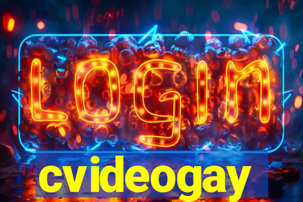 cvideogay