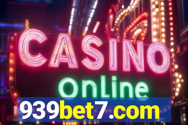 939bet7.com