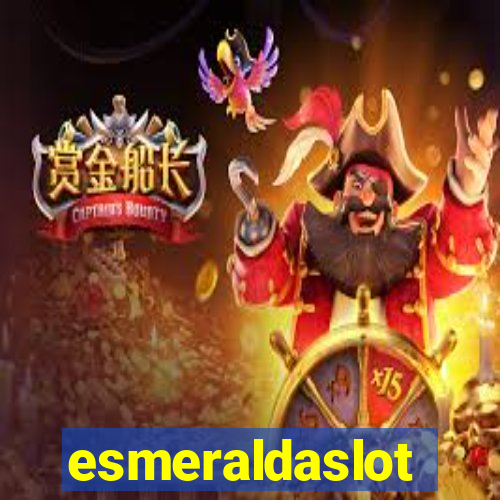 esmeraldaslot