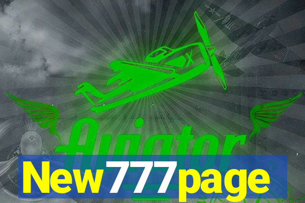 New777page