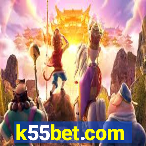 k55bet.com