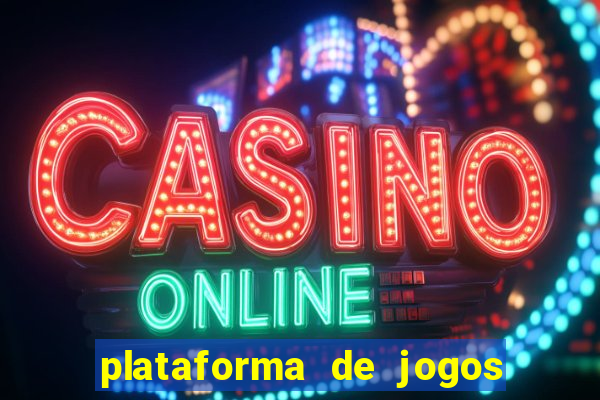 plataforma de jogos que paga de verdade