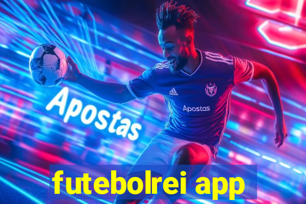 futebolrei app