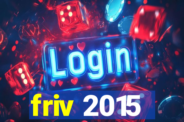 friv 2015