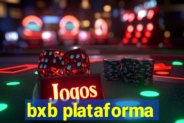 bxb plataforma