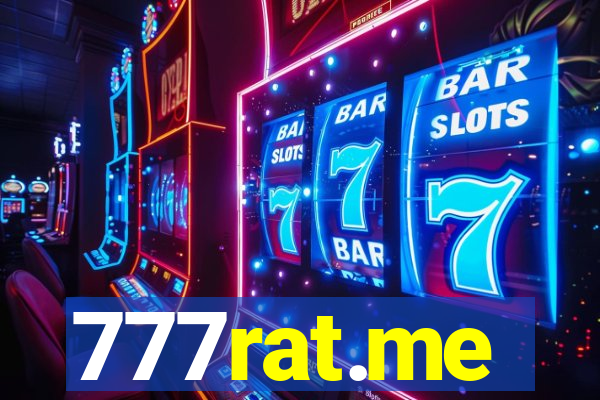 777rat.me