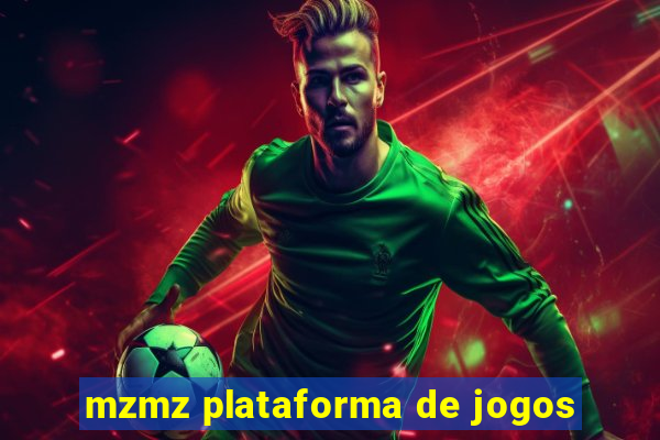 mzmz plataforma de jogos