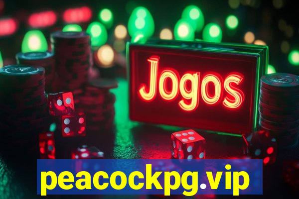 peacockpg.vip