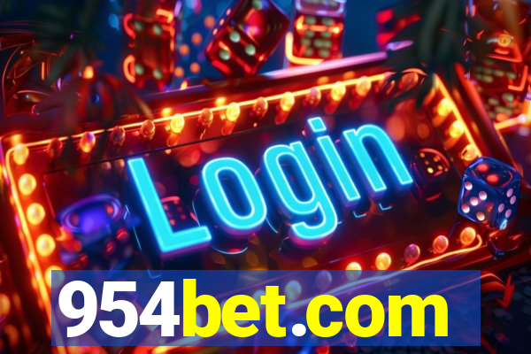 954bet.com