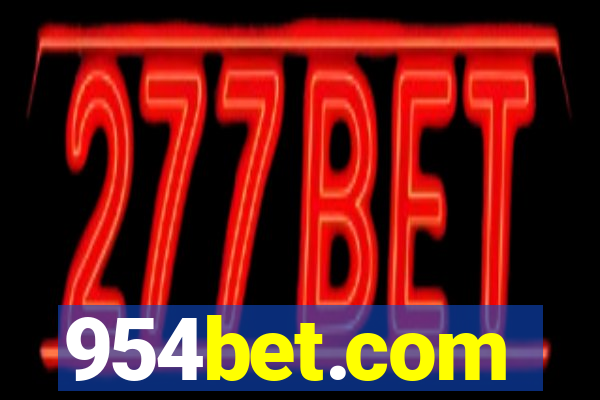 954bet.com