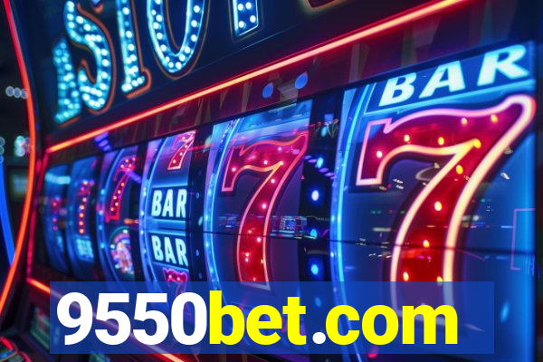 9550bet.com