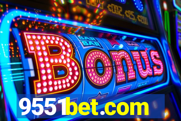 9551bet.com