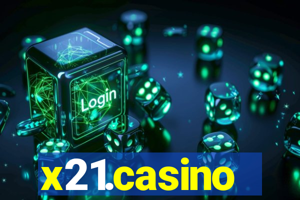 x21.casino