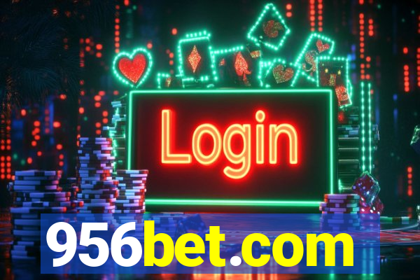 956bet.com