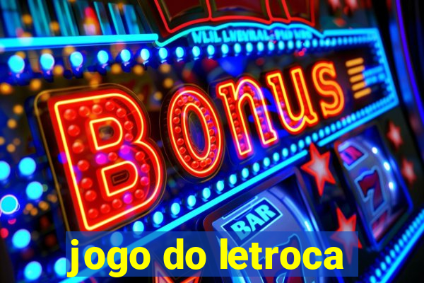 jogo do letroca