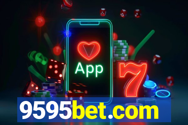 9595bet.com