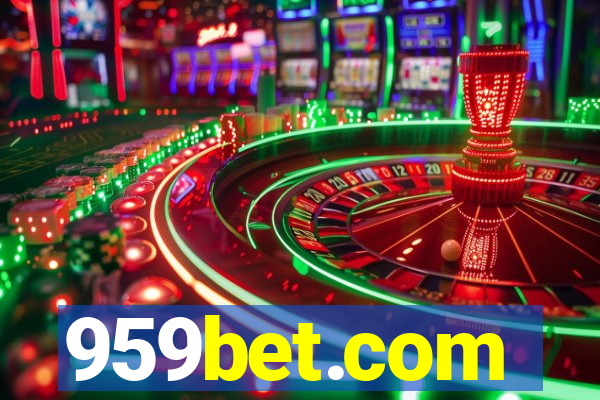 959bet.com