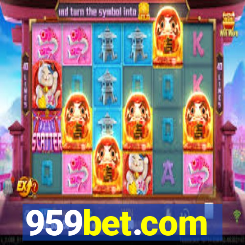 959bet.com