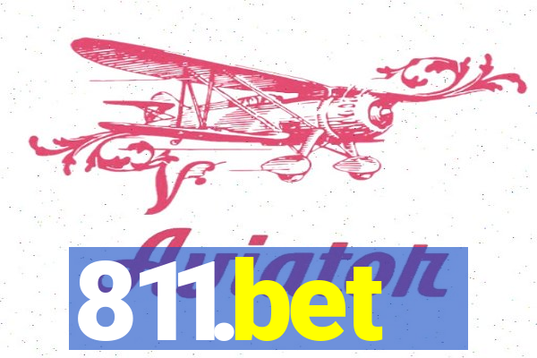 811.bet