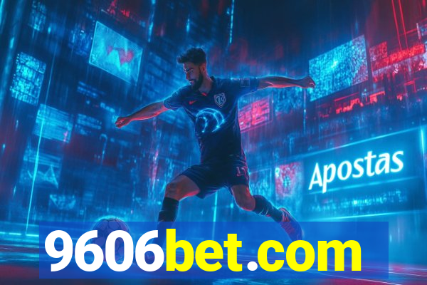 9606bet.com