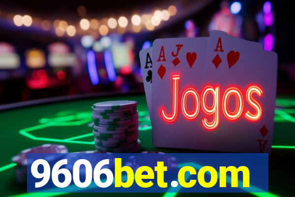 9606bet.com