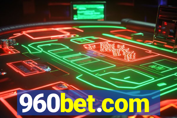 960bet.com