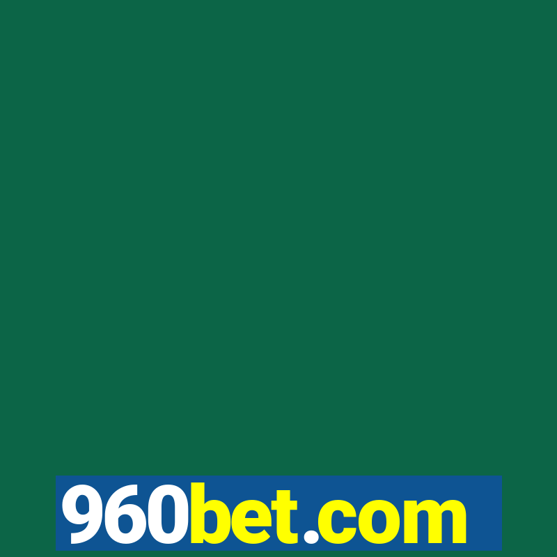 960bet.com