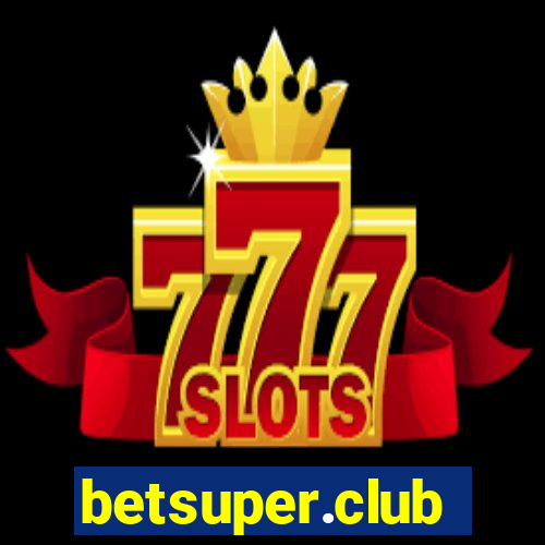 betsuper.club