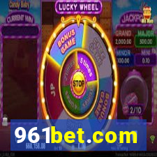 961bet.com