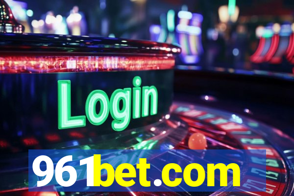 961bet.com