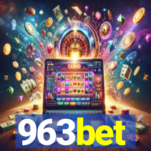 963bet