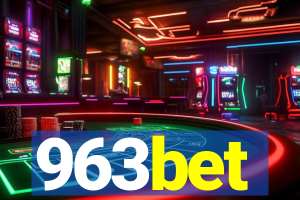 963bet