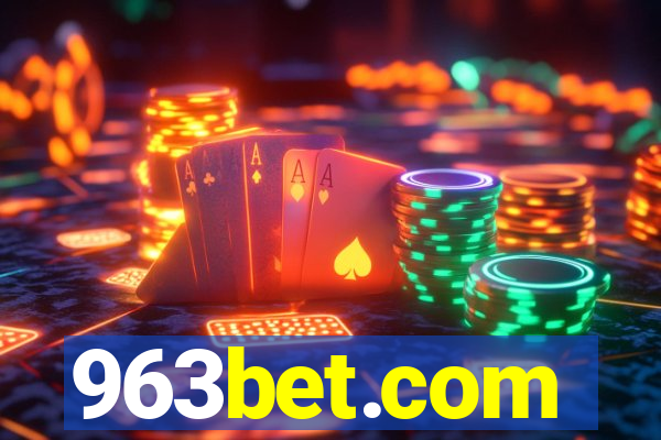 963bet.com