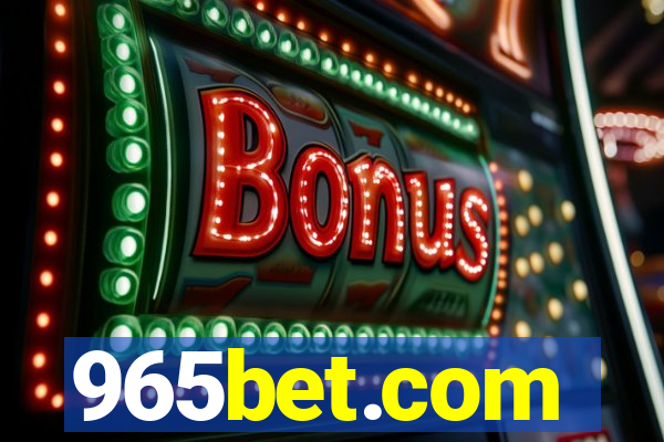 965bet.com