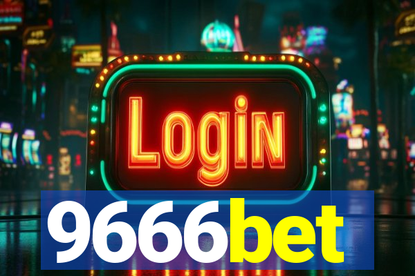 9666bet