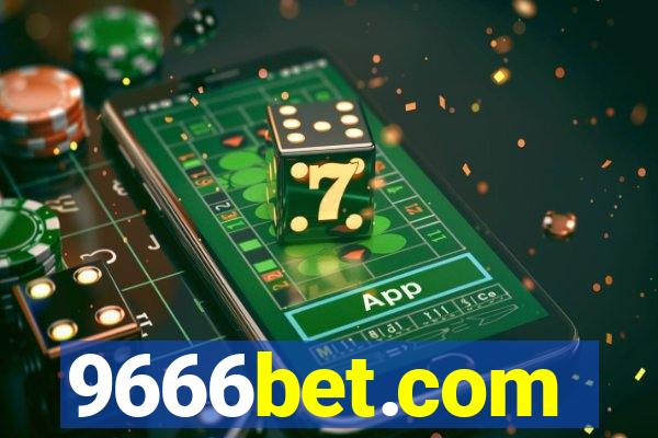 9666bet.com