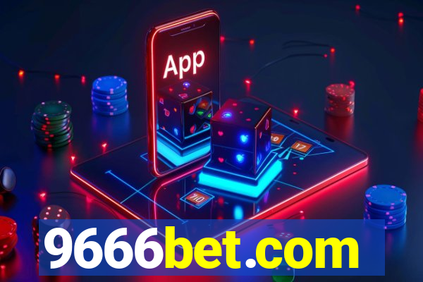 9666bet.com