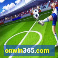 onwin365.com