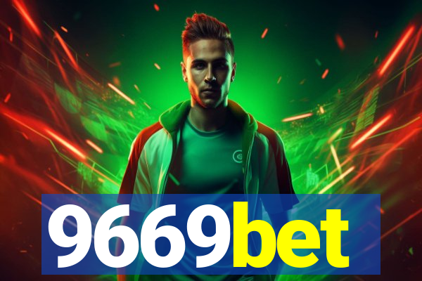 9669bet