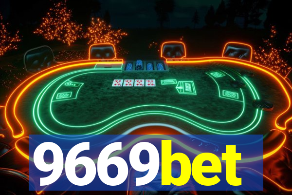 9669bet